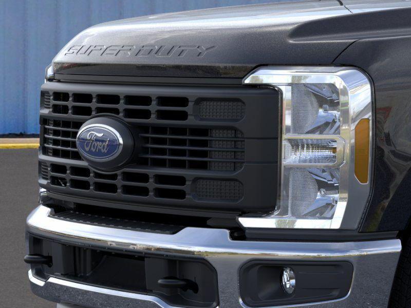new 2025 Ford F-250 car, priced at $57,499