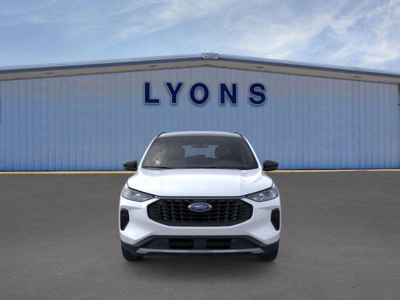 new 2026 Ford Escape car, priced at $29,499