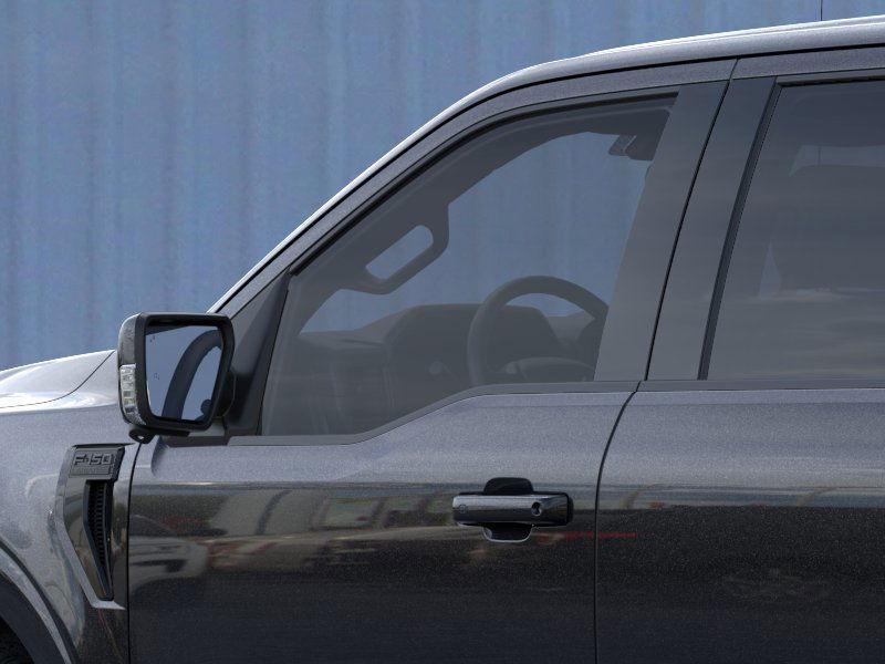 new 2026 Ford F-150 car, priced at $68,450