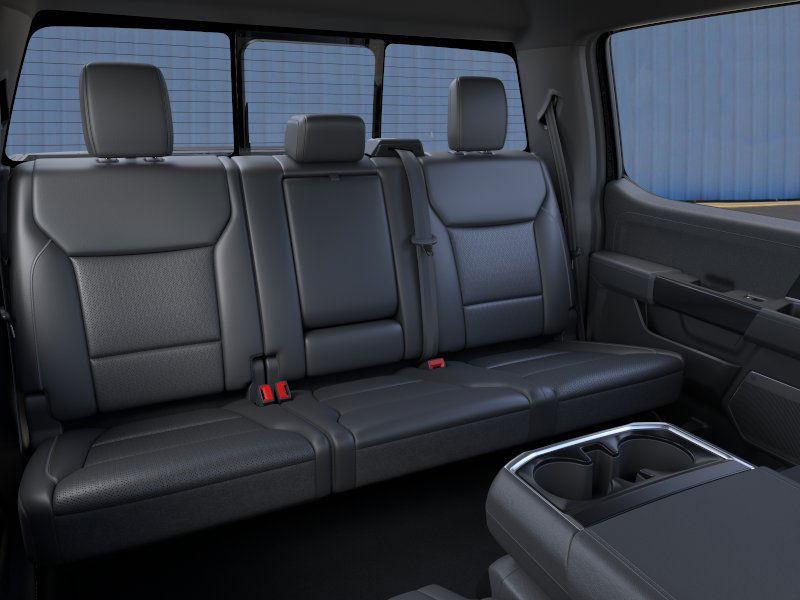 new 2026 Ford F-150 car, priced at $68,450