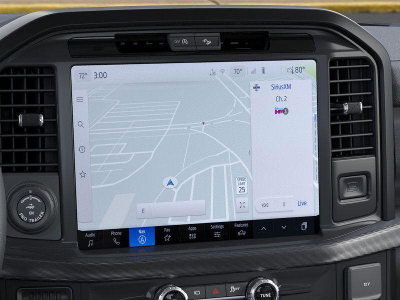 new 2026 Ford F-150 car, priced at $68,450