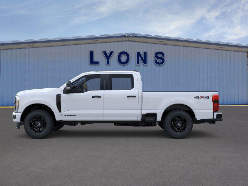 new 2026 Ford F-250 car, priced at $68,899