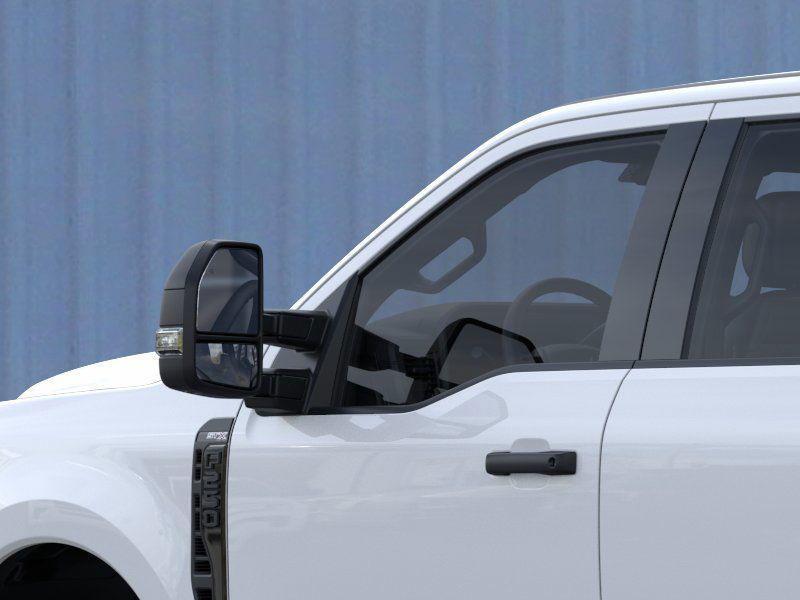 new 2026 Ford F-250 car, priced at $68,899