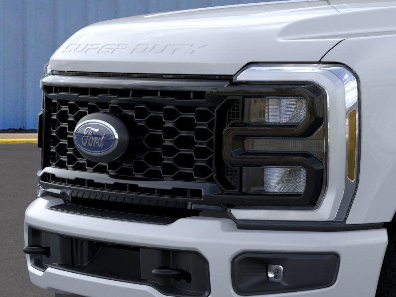 new 2026 Ford F-250 car, priced at $68,899