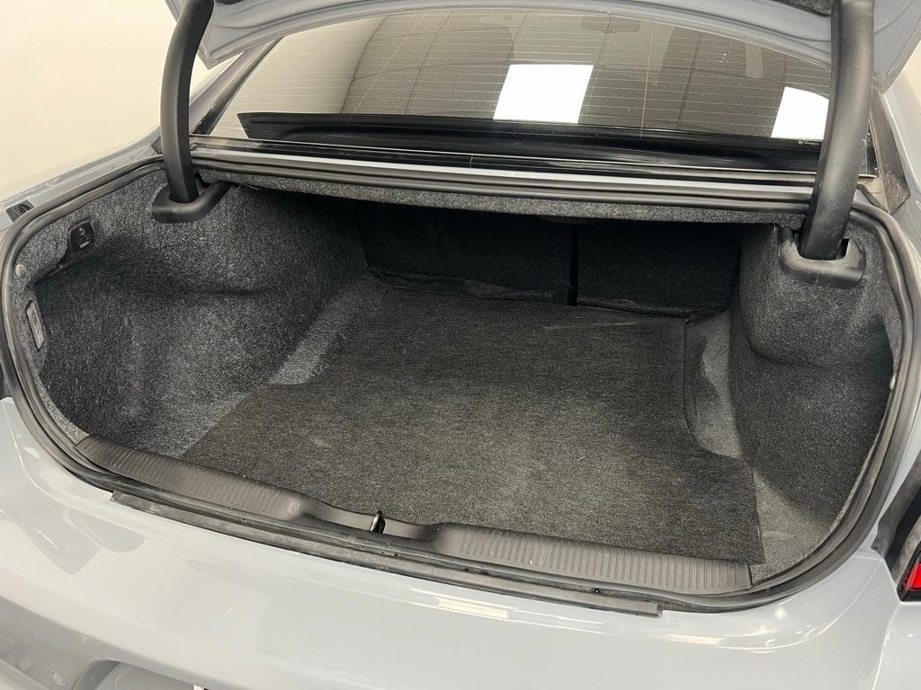 used 2021 Dodge Charger car, priced at $25,900