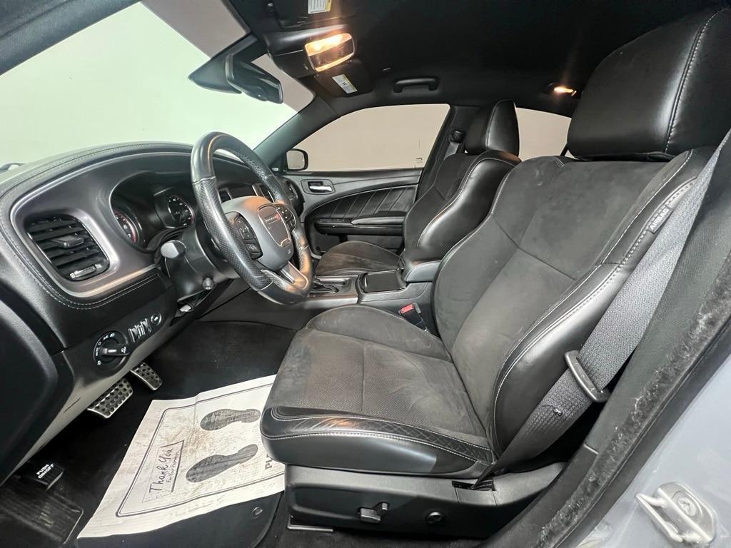 used 2021 Dodge Charger car, priced at $25,900