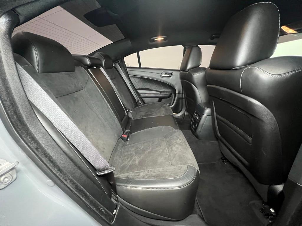 used 2021 Dodge Charger car, priced at $25,900