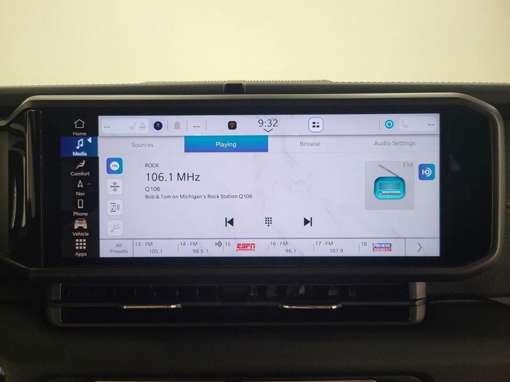 used 2024 Jeep Wrangler car, priced at $42,900