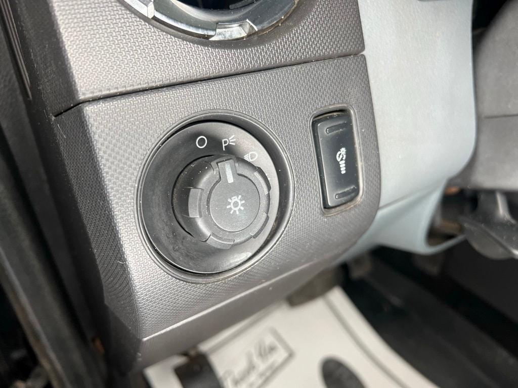 used 2011 Ford F-350 car, priced at $11,900