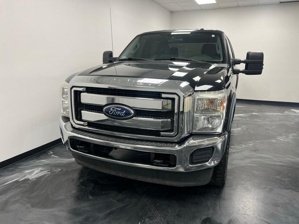 used 2011 Ford F-350 car, priced at $11,900