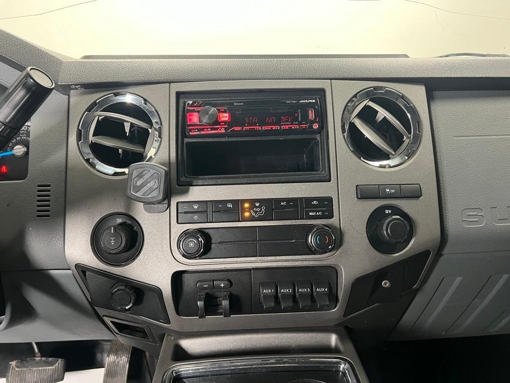 used 2011 Ford F-350 car, priced at $11,900