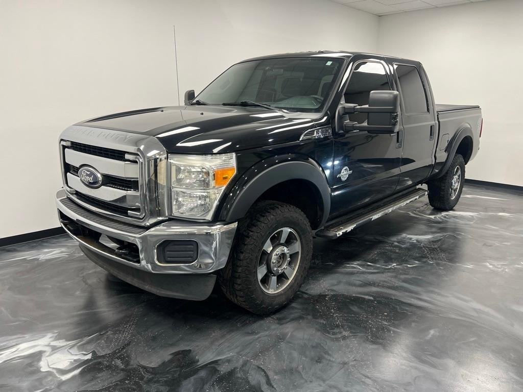 used 2011 Ford F-350 car, priced at $11,900