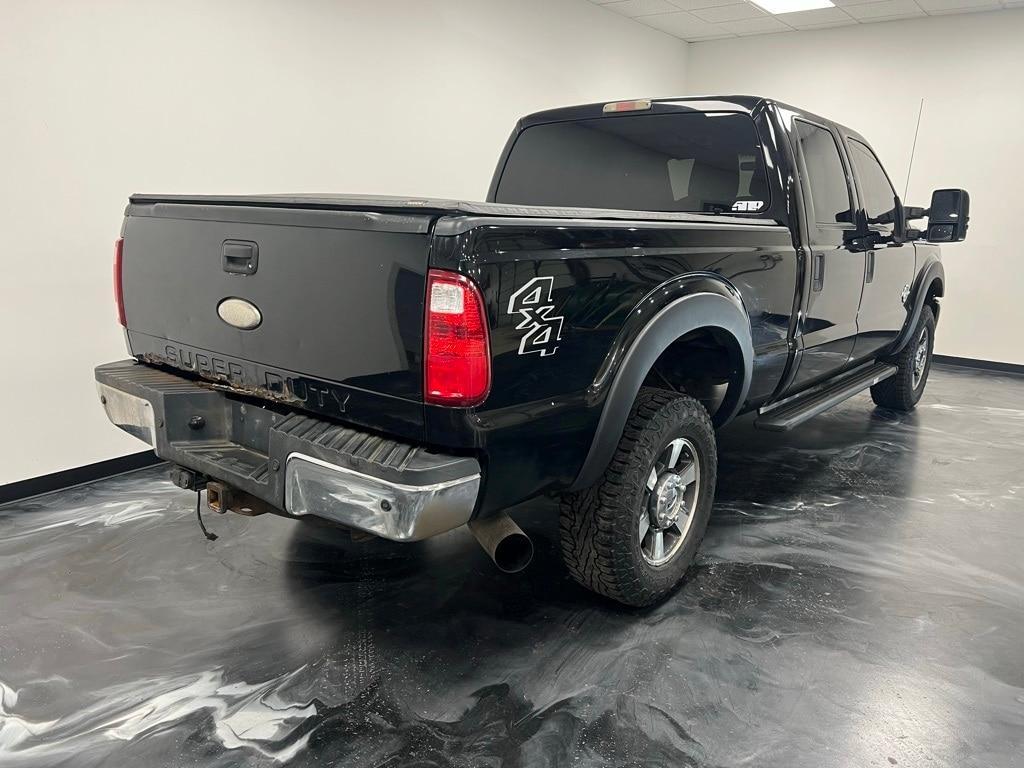 used 2011 Ford F-350 car, priced at $11,900