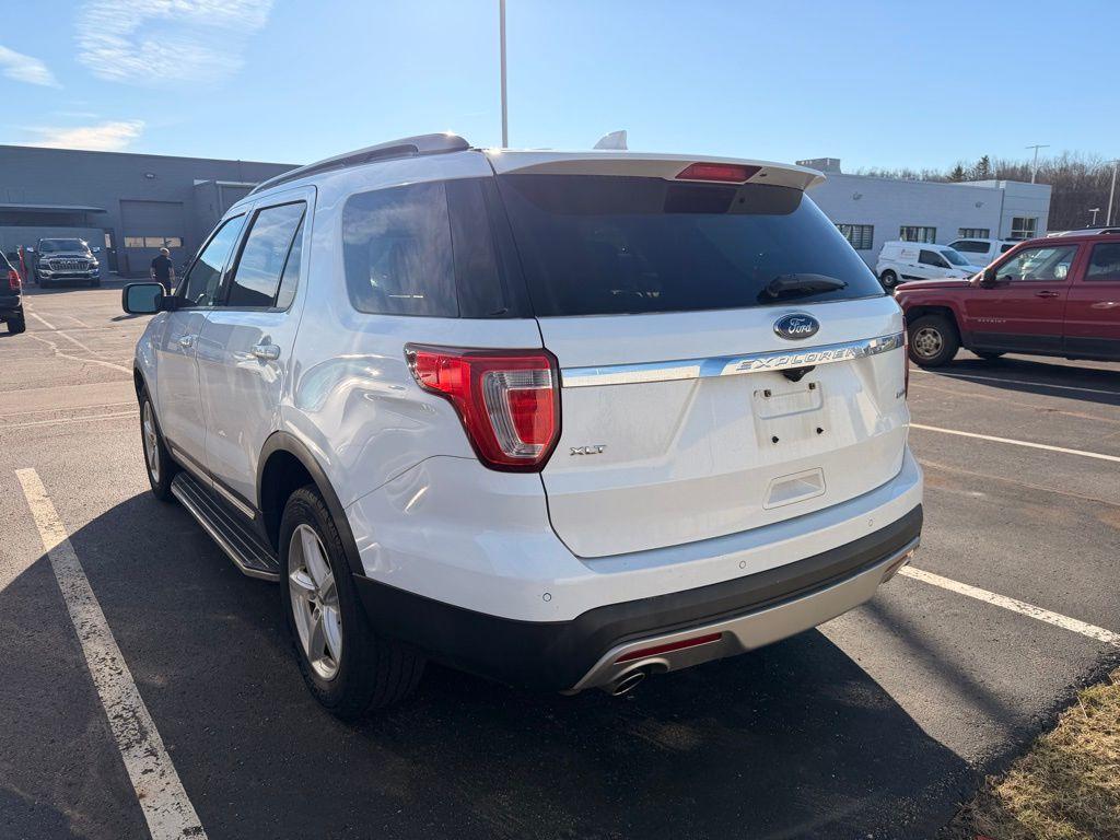 used 2016 Ford Explorer car, priced at $11,585