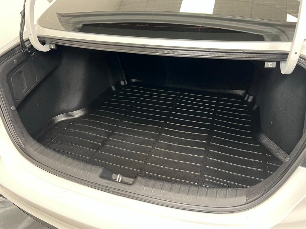 used 2024 Kia Forte car, priced at $19,400