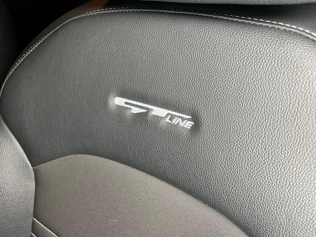 used 2024 Kia Forte car, priced at $19,400