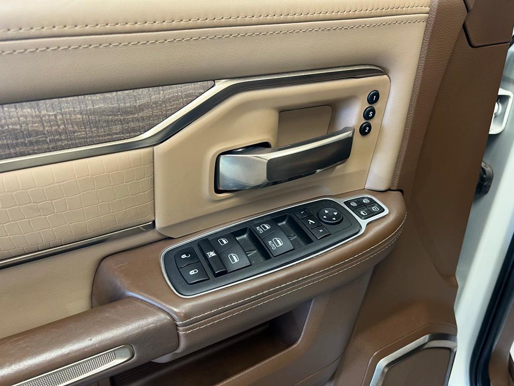 used 2024 Ram 3500 car, priced at $68,900