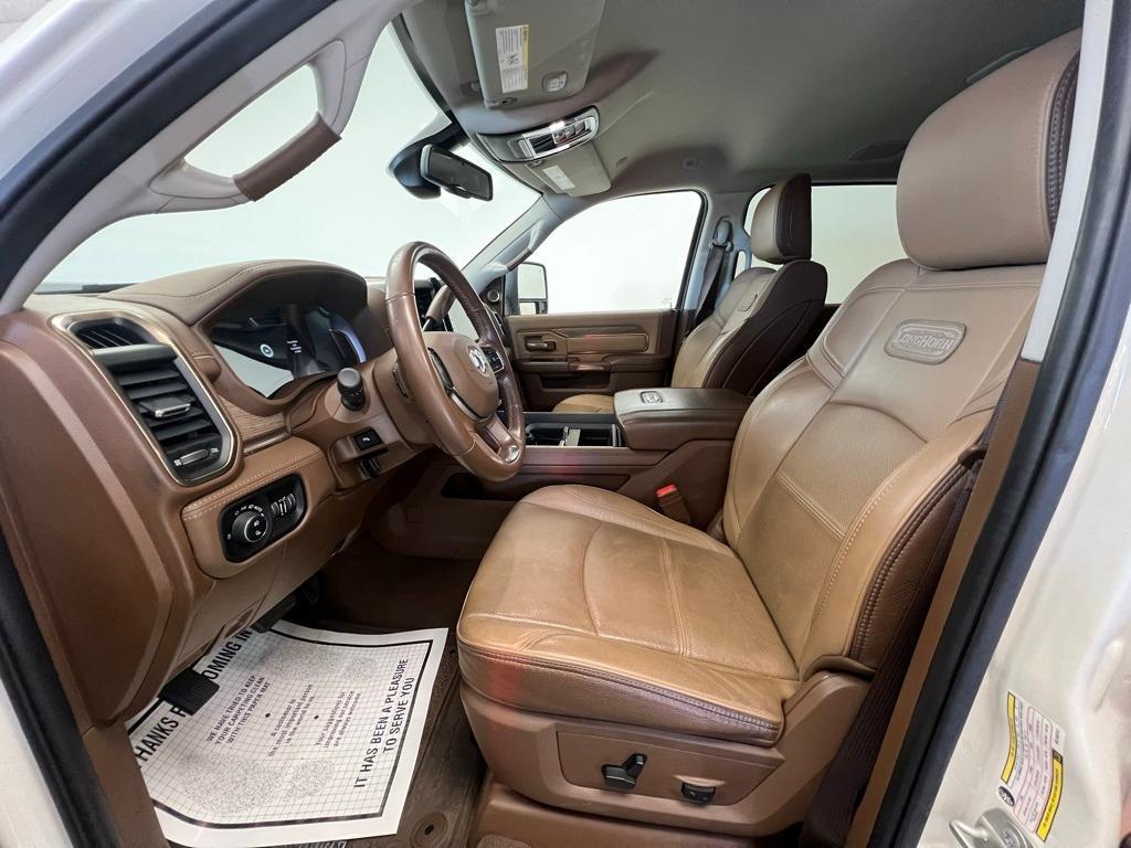 used 2024 Ram 3500 car, priced at $68,900