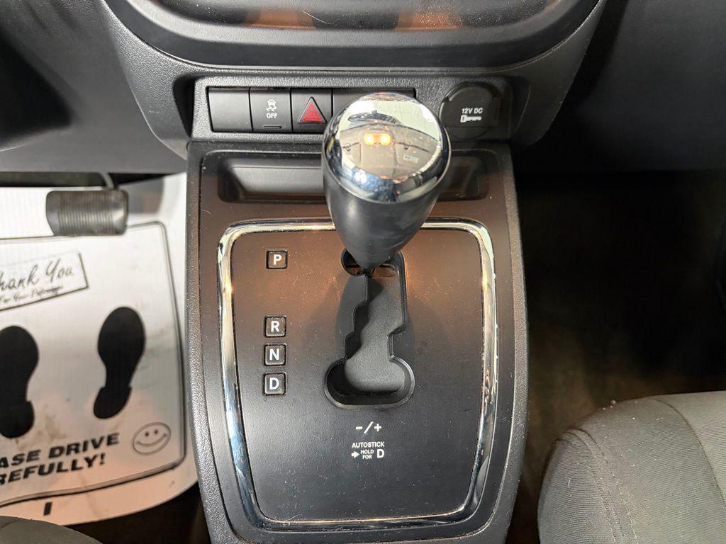 used 2016 Jeep Compass car, priced at $6,300