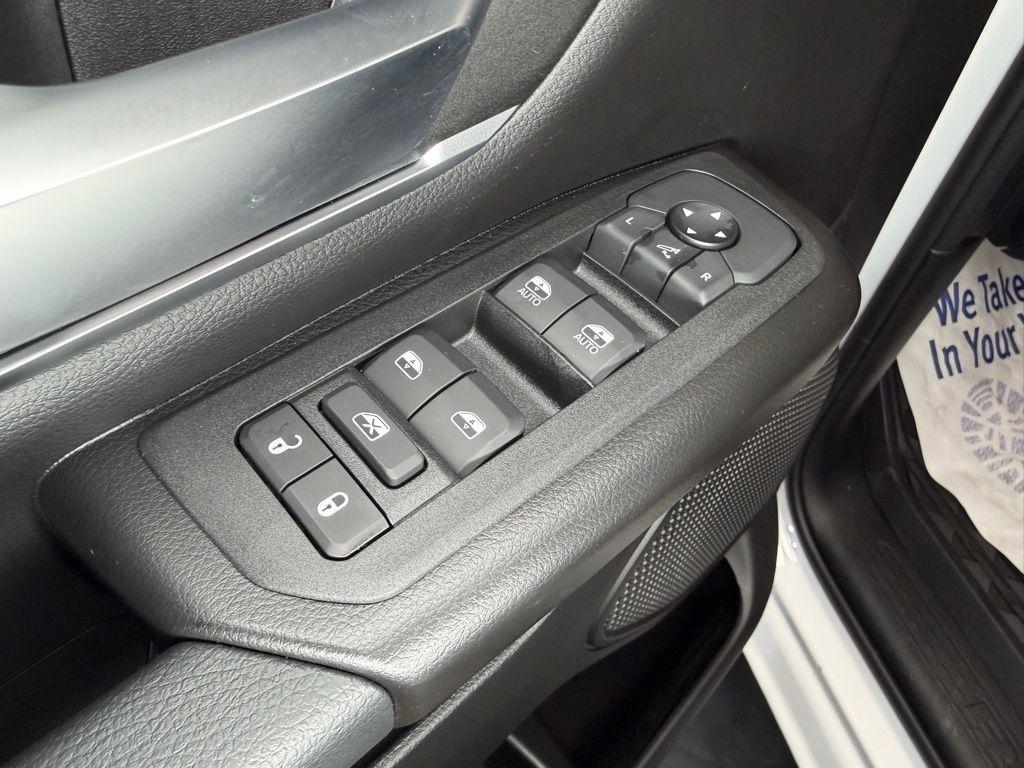 new 2026 Ram 1500 car