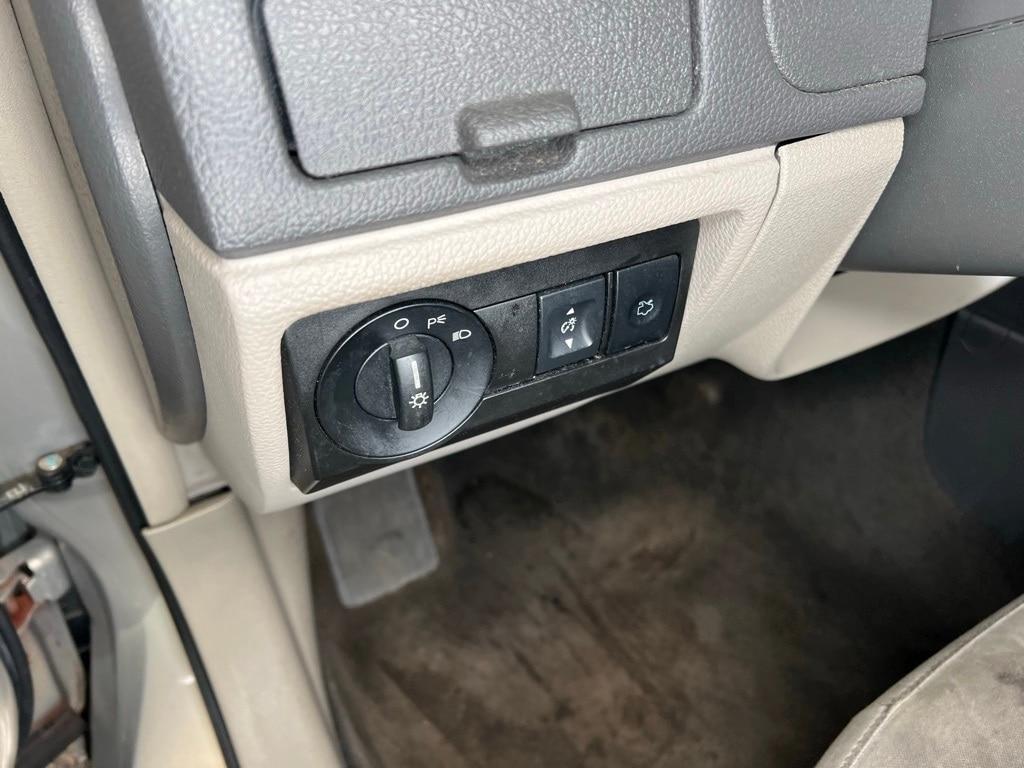 used 2010 Mercury Milan car, priced at $1,750