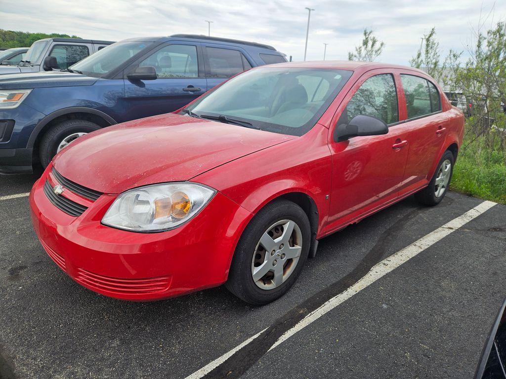 used 2007 Chevrolet Cobalt car