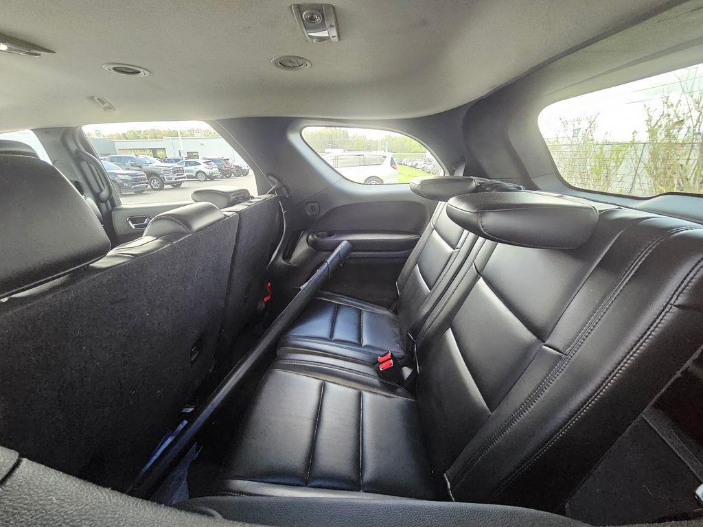 used 2013 Dodge Durango car, priced at $10,124