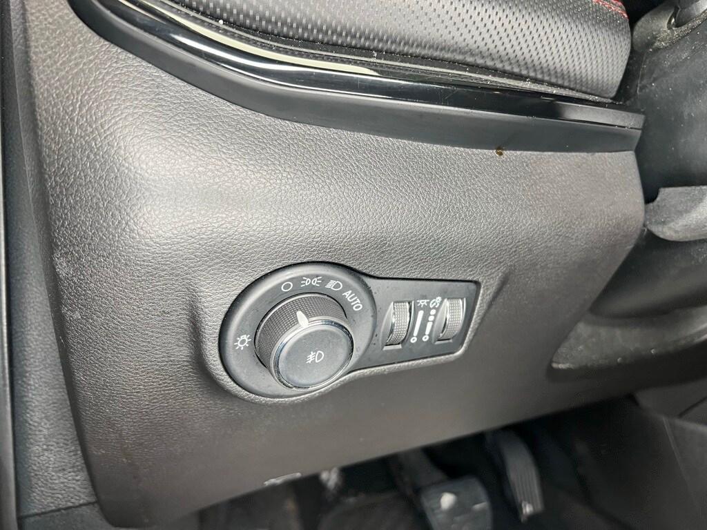 used 2024 Jeep Compass car, priced at $23,900