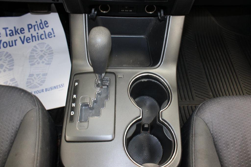 used 2012 Kia Sorento car, priced at $4,079