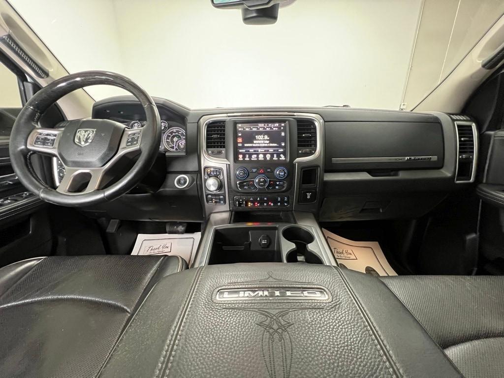 used 2014 Ram 1500 car, priced at $17,900