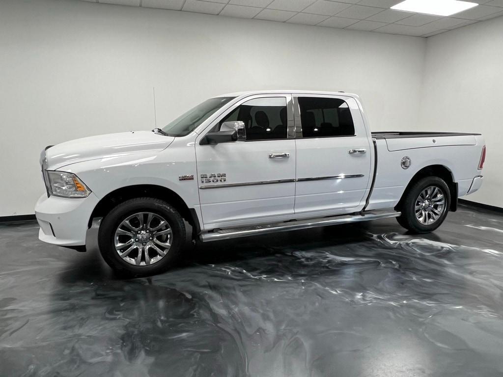 used 2014 Ram 1500 car, priced at $17,900
