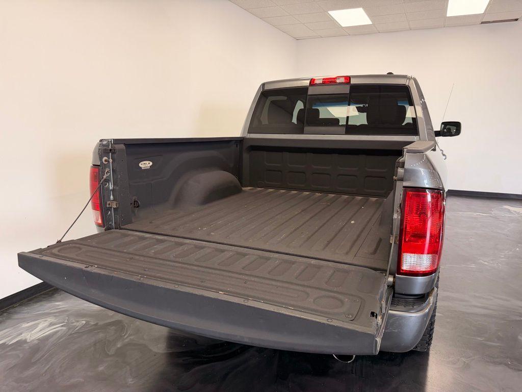 used 2012 Ram 1500 car, priced at $8,189