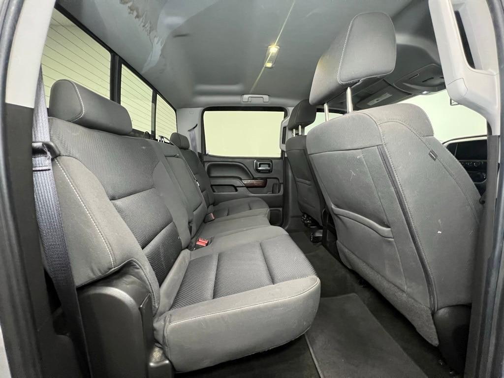 used 2016 GMC Sierra 1500 car, priced at $16,900