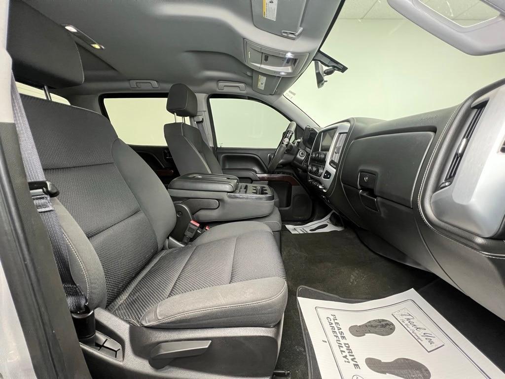 used 2016 GMC Sierra 1500 car, priced at $16,900