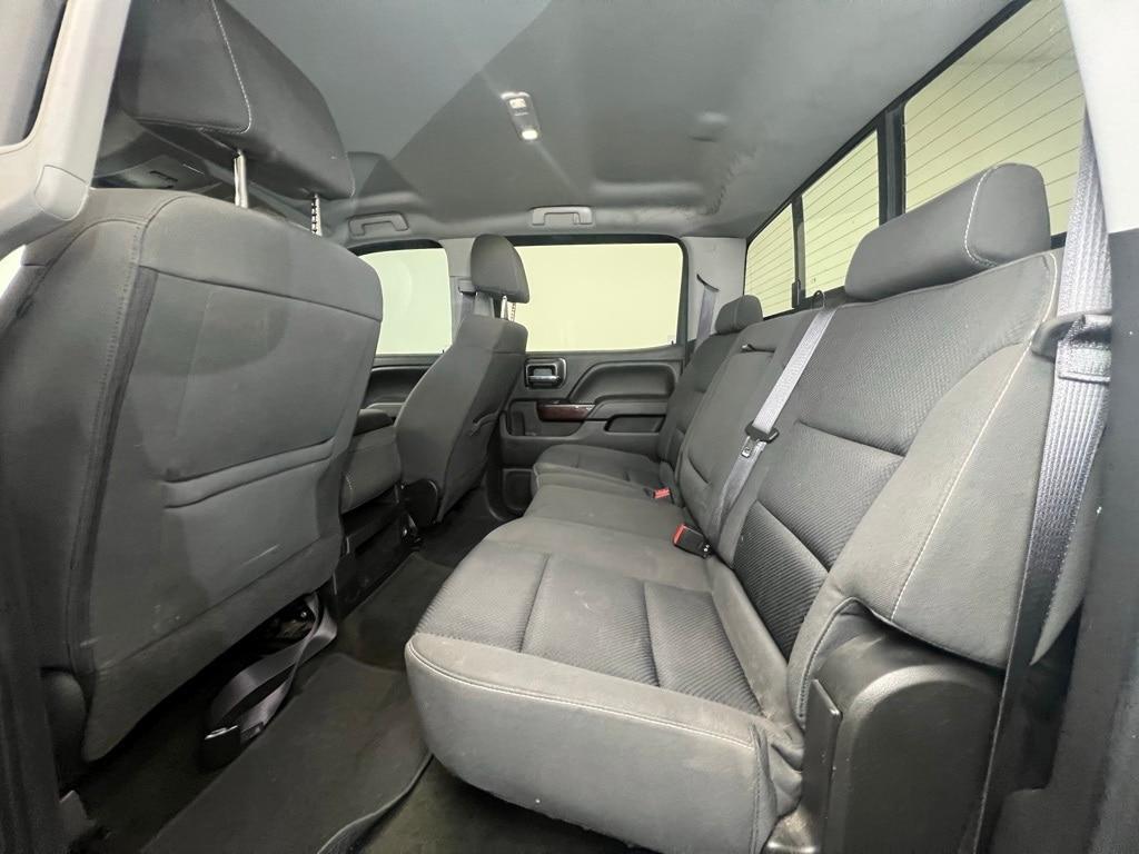 used 2016 GMC Sierra 1500 car, priced at $16,900