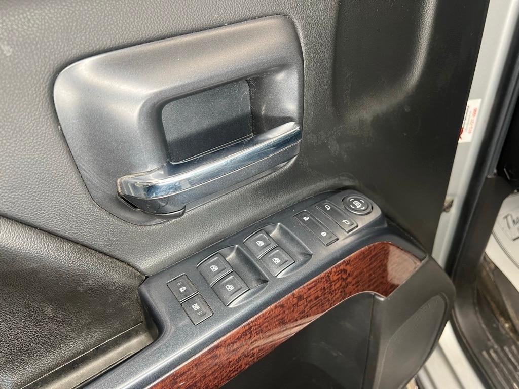 used 2016 GMC Sierra 1500 car, priced at $16,900