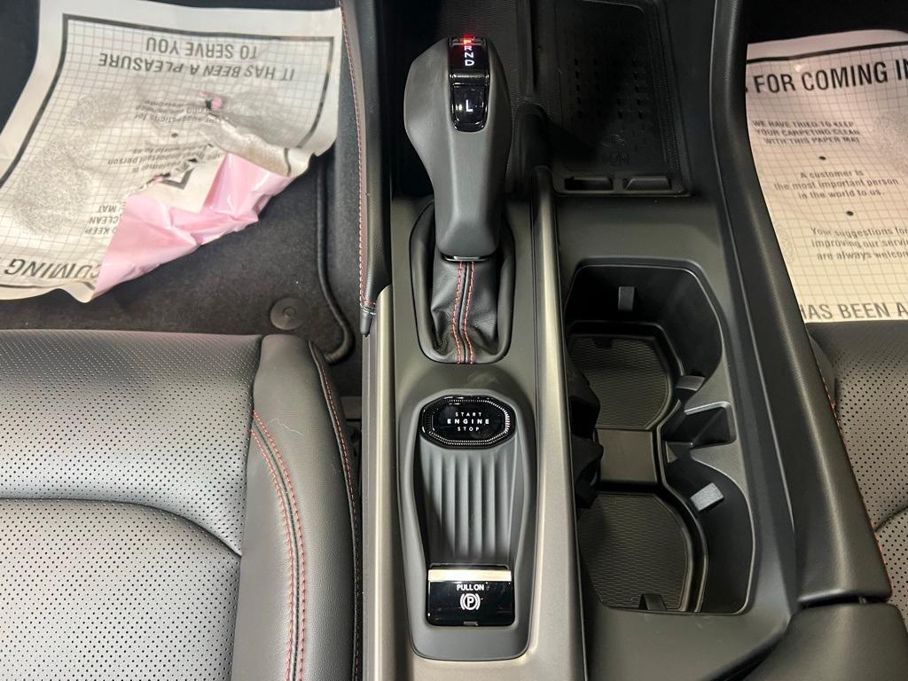 new 2026 Dodge Charger car, priced at $62,366