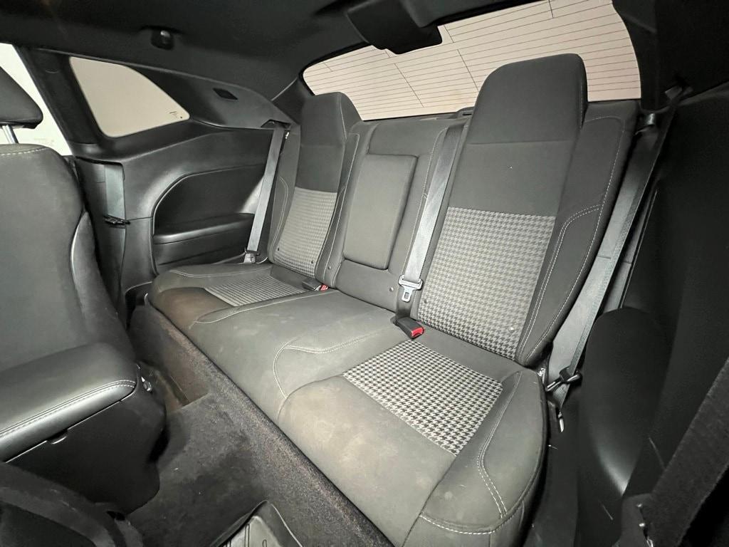 used 2016 Dodge Challenger car, priced at $22,900