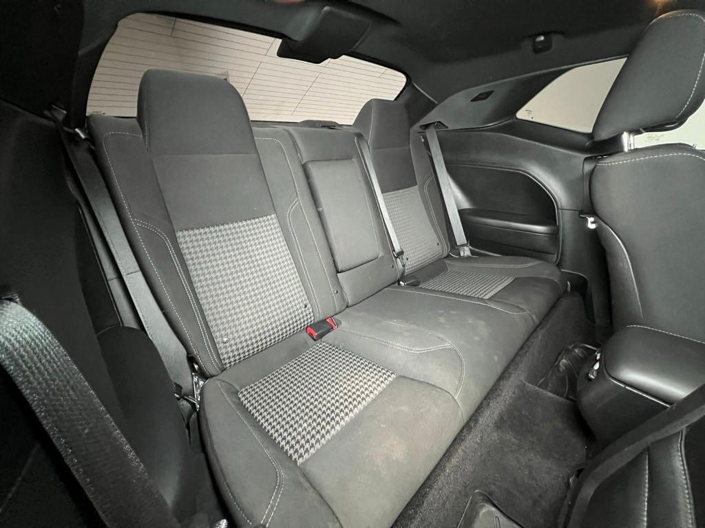 used 2016 Dodge Challenger car, priced at $22,900
