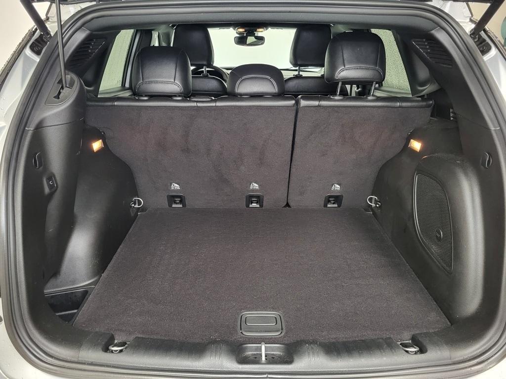 used 2024 Jeep Compass car, priced at $24,900