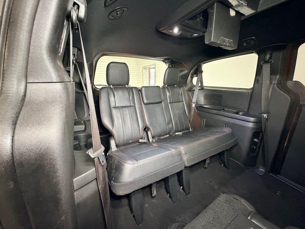 used 2019 Dodge Grand Caravan car, priced at $7,192