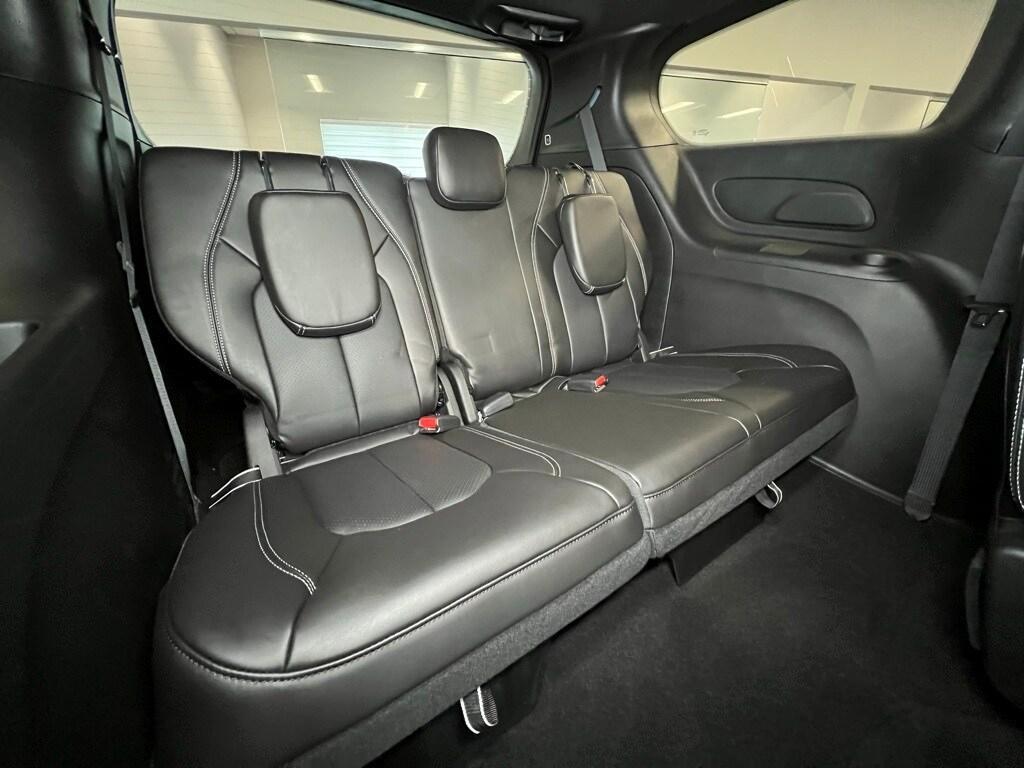 new 2026 Chrysler Pacifica car, priced at $48,891