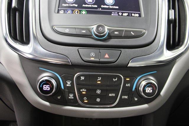 used 2024 Chevrolet Equinox car, priced at $22,498