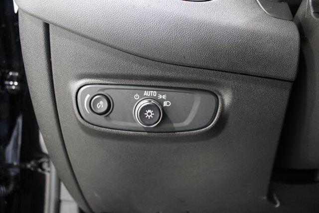 used 2024 Chevrolet Equinox car, priced at $22,498