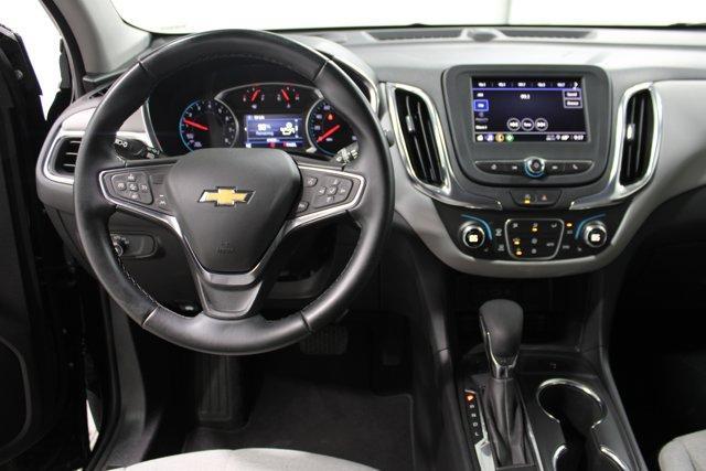 used 2024 Chevrolet Equinox car, priced at $22,498
