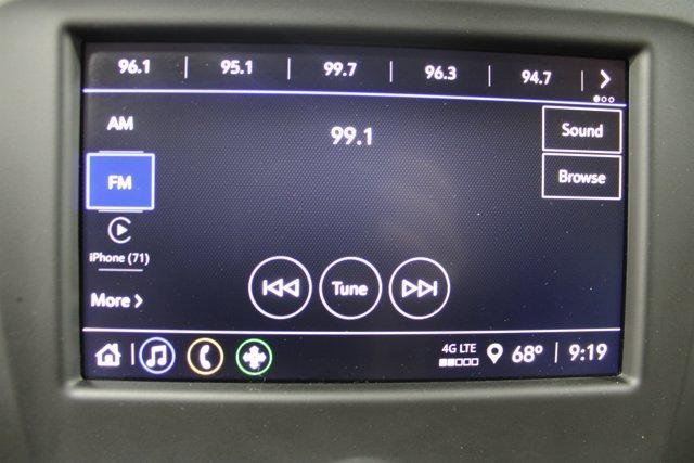 used 2024 Chevrolet Equinox car, priced at $22,498