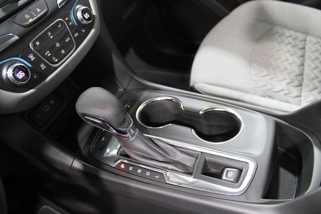 used 2024 Chevrolet Equinox car, priced at $22,498