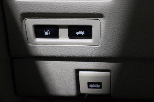 used 2015 Lexus LS 460 car, priced at $26,998