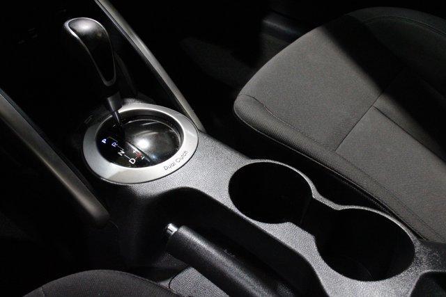 used 2016 Hyundai Veloster car, priced at $10,998
