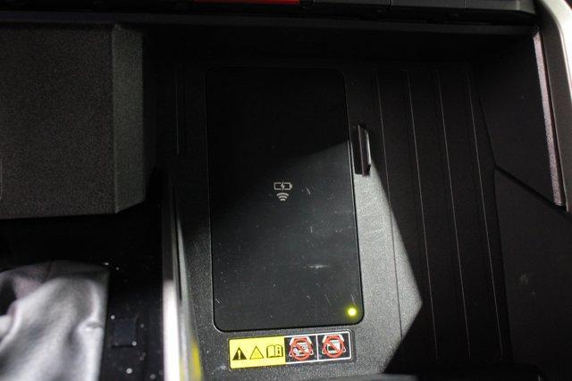 used 2025 Toyota Tundra Hybrid car, priced at $58,967